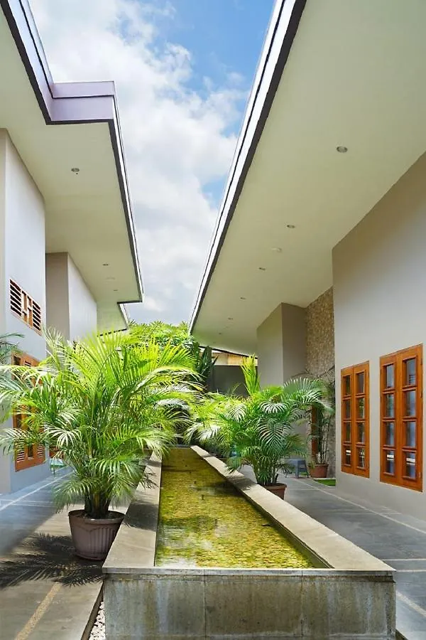 The Tanjung Seminyak Suites Seminyak (Bali)