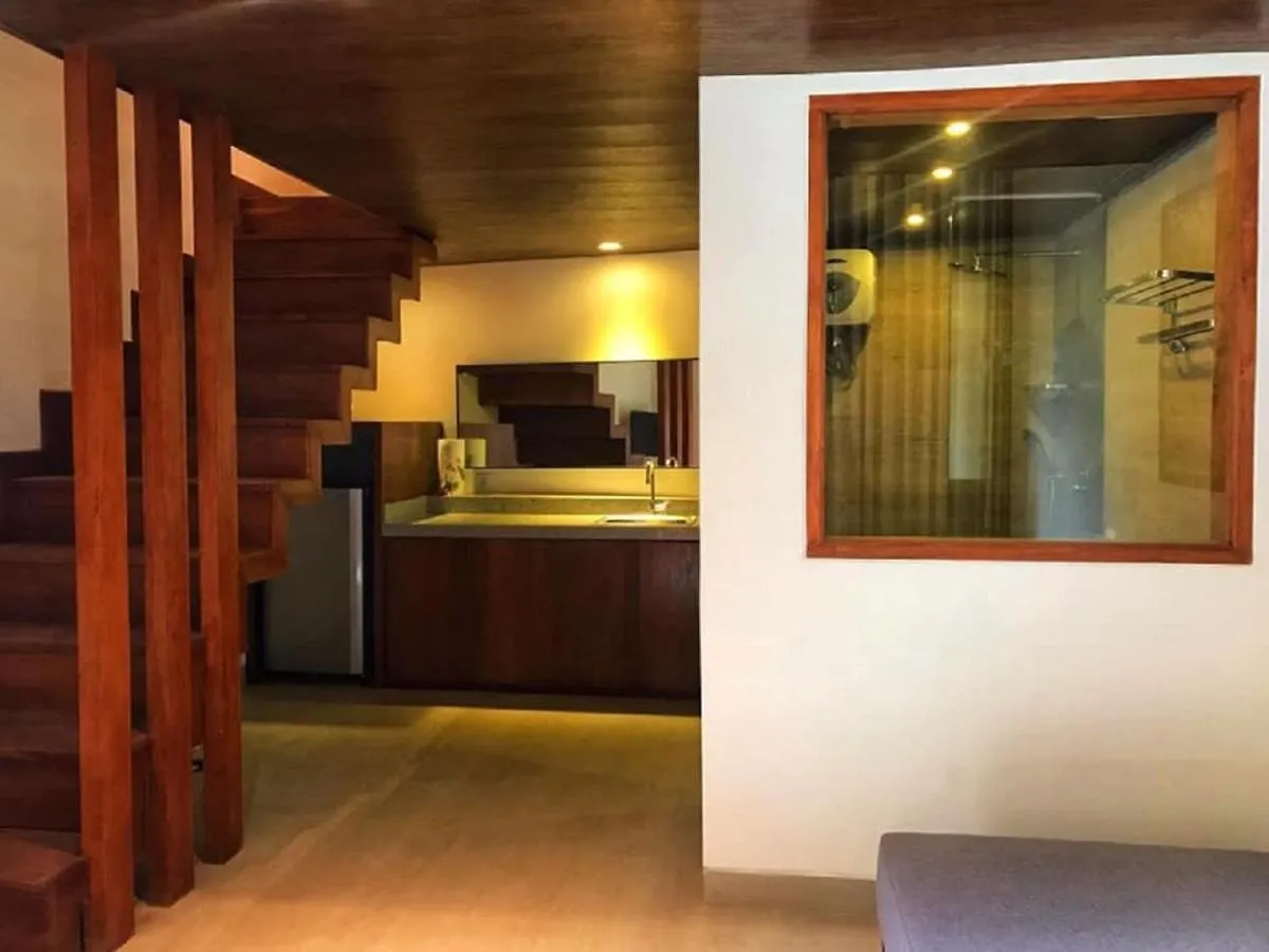 The Tanjung Seminyak Suites Hotel