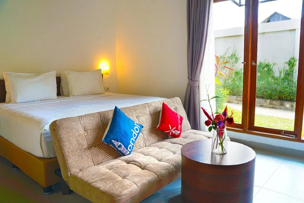 **** Hotel The Tanjung Seminyak Suites Indonesia