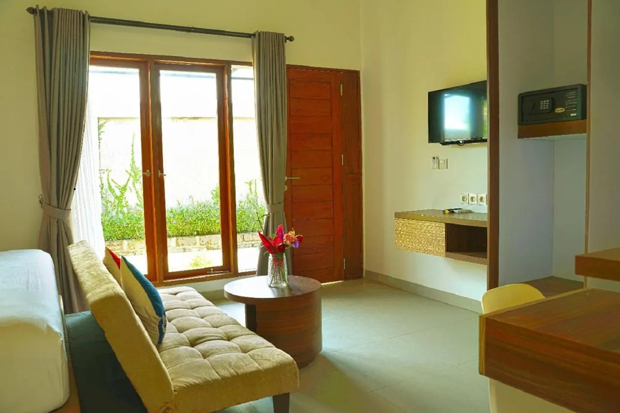 **** Hotel The Tanjung Seminyak Suites Indonesia