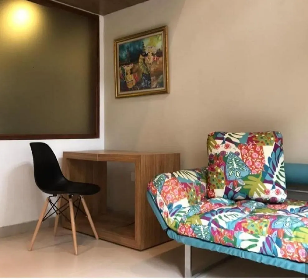 The Tanjung Seminyak Suites Seminyak (Bali)