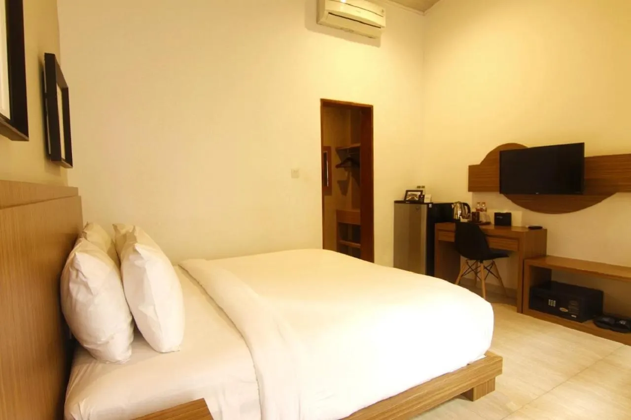 Hotel The Tanjung Seminyak Suites