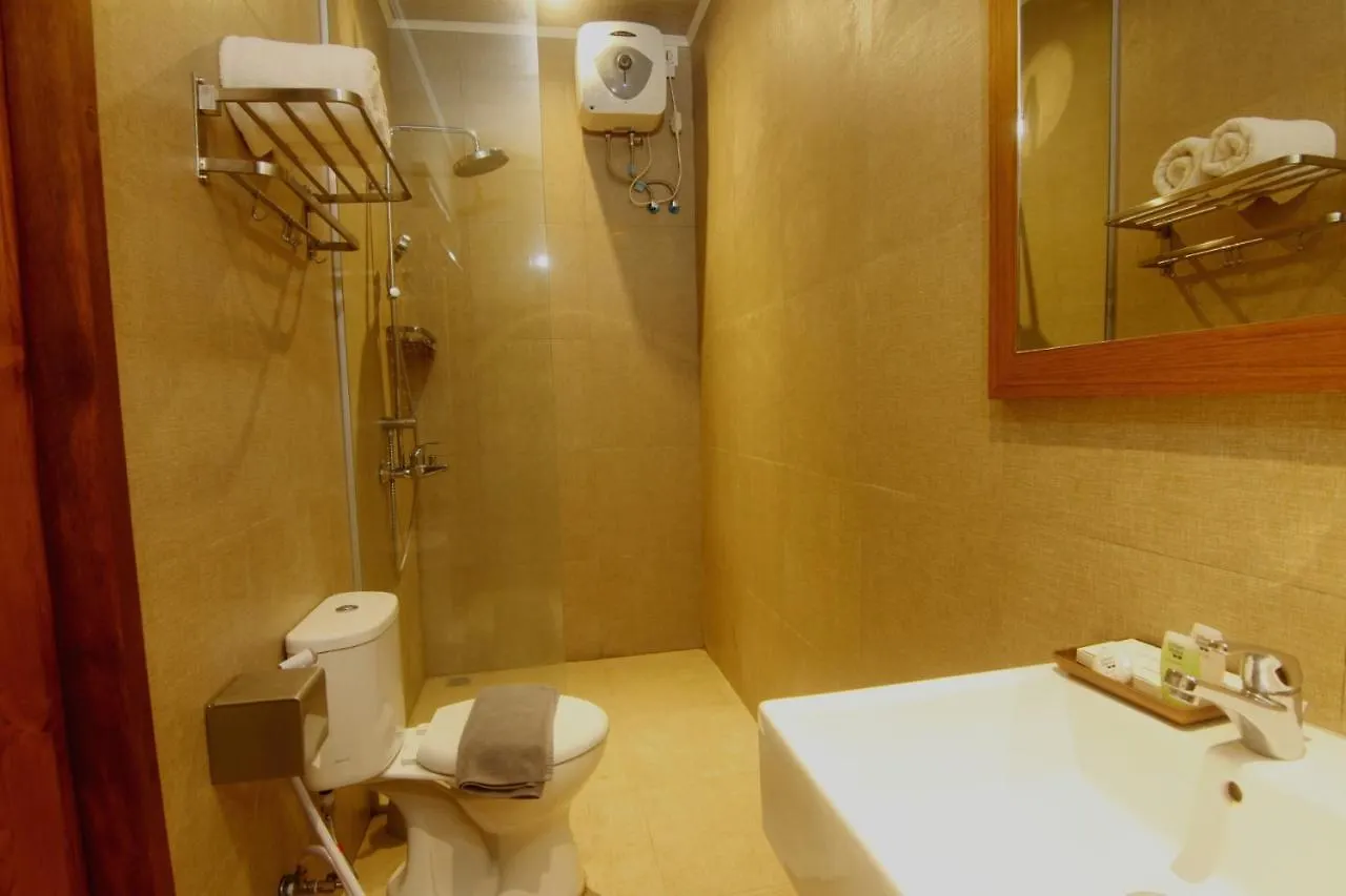 Hotel The Tanjung Seminyak Suites